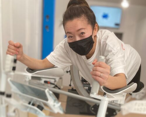 ICAROSかな