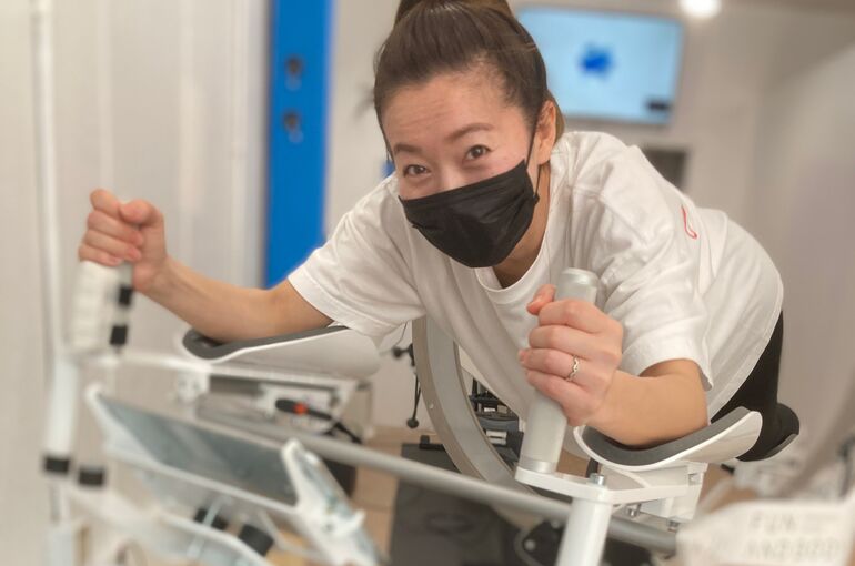 ICAROSかな