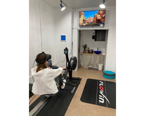 HIITトレーニング
