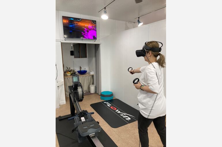 BOXVR