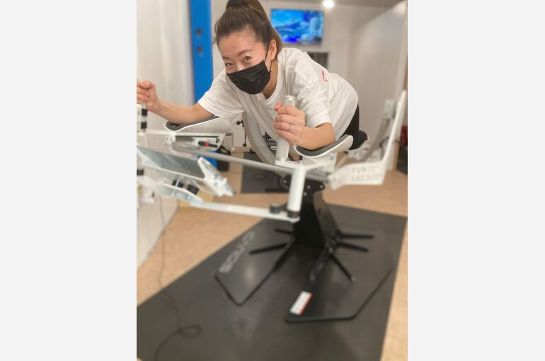 体幹